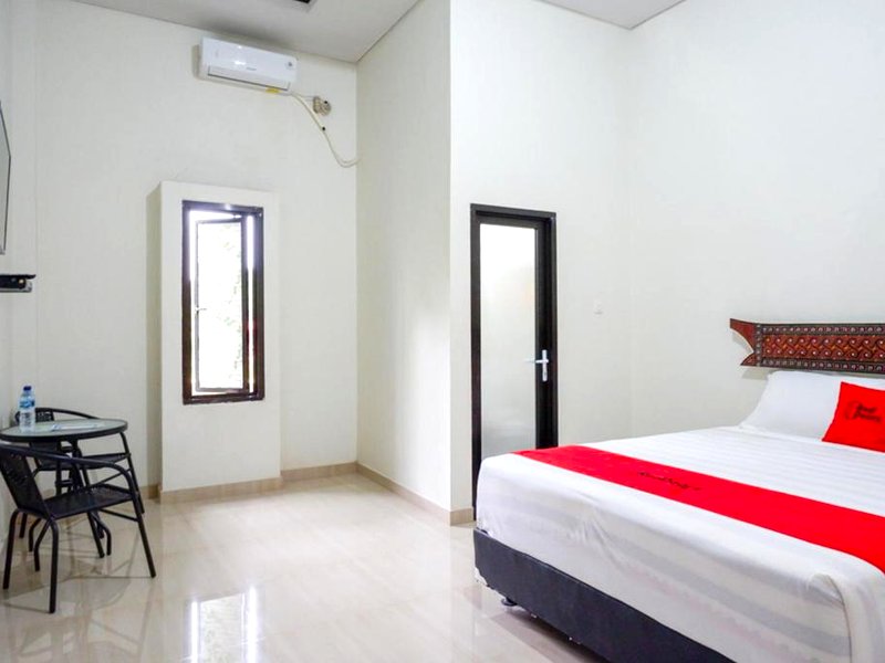 Gosyen Efata Toraja Hotelの写真