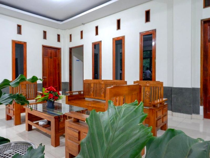 Gosyen Efata Toraja Hotelの写真