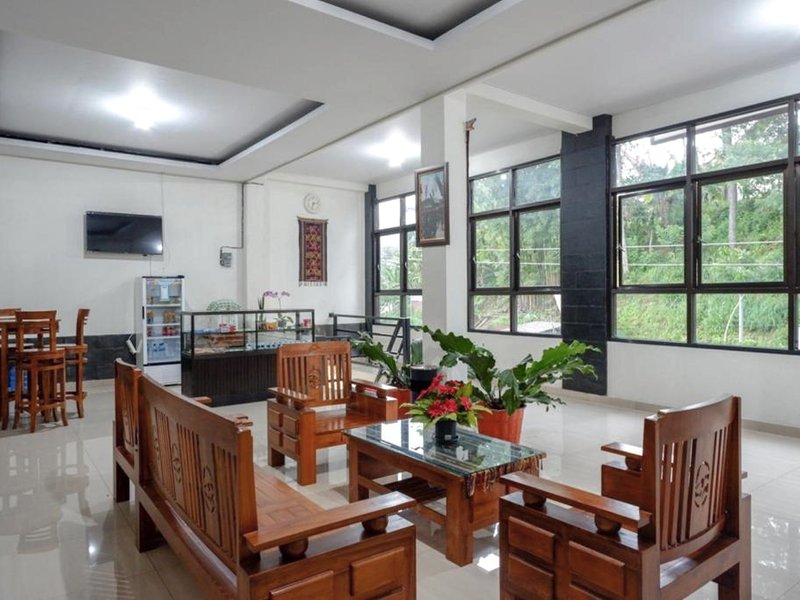 Gosyen Efata Toraja Hotelの写真