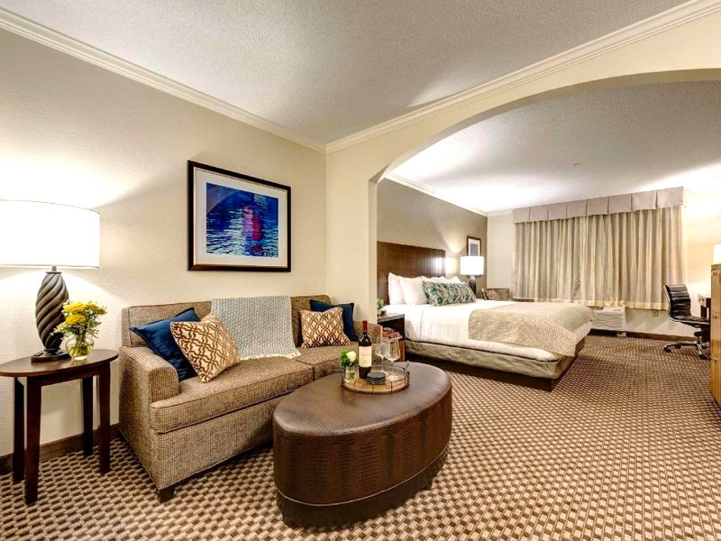 Garrison Hotel & Suites Dover-Portsmouth, Ascend Hotel Collectionの写真