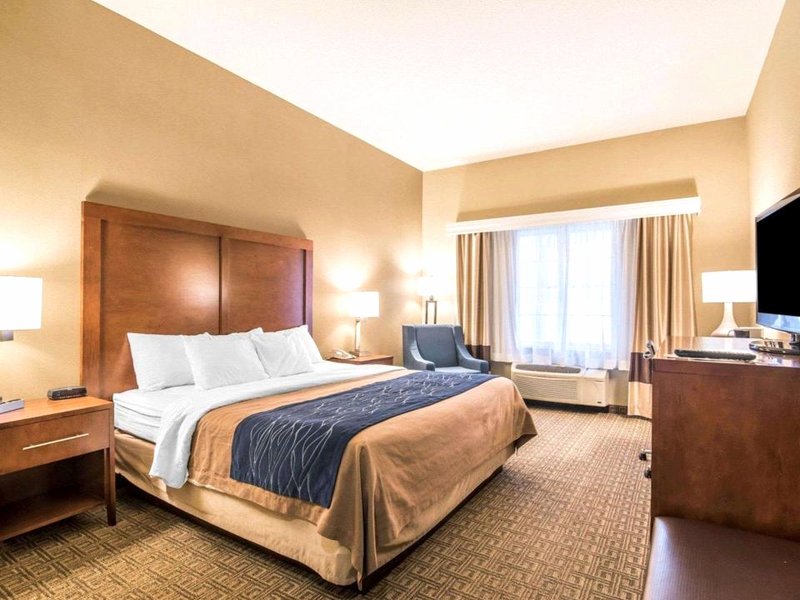 Comfort Inn & Suites Dover-Portsmouthの写真
