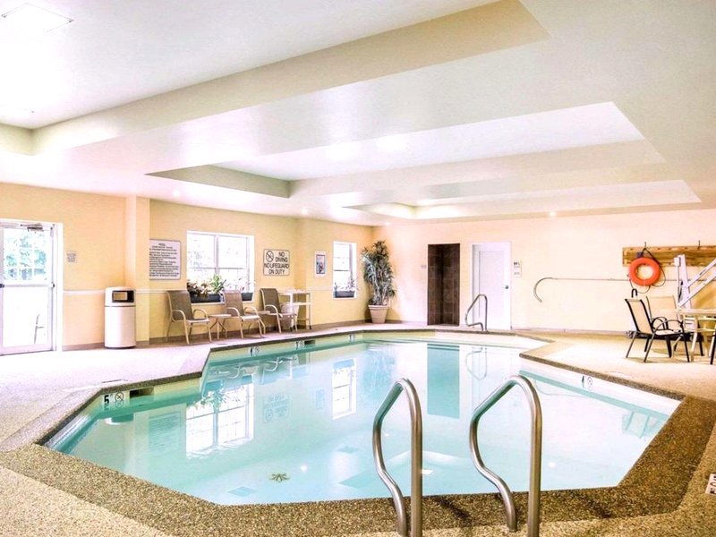 Comfort Inn & Suites Dover-Portsmouthの写真