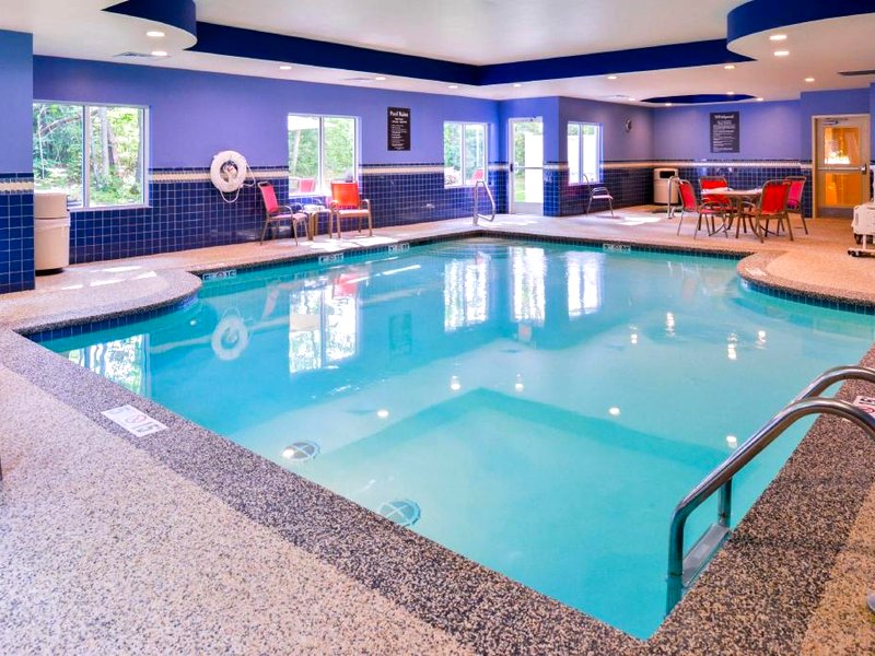 ホームウッド スイーツ バイ ヒルトン ドーバー (Homewood Suites by Hilton Dover)の写真