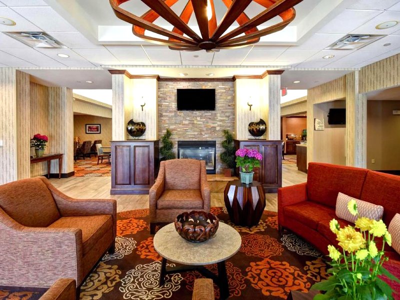 ホームウッド スイーツ バイ ヒルトン ドーバー (Homewood Suites by Hilton Dover)の写真