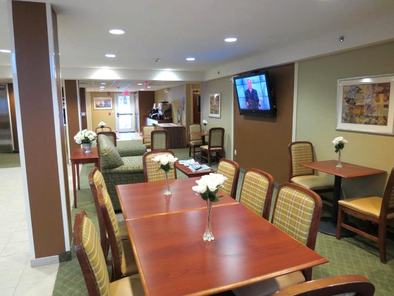 マイクロテル イン&スイーツ バイ ウインダム ドーバー (Microtel Inn & Suites by Wyndham Dover)の写真