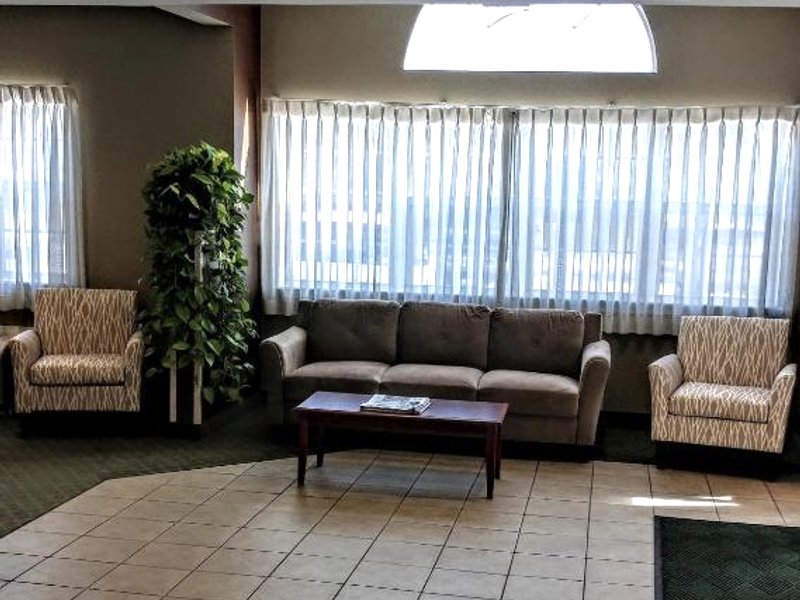 マイクロテル イン&スイーツ バイ ウインダム ドーバー (Microtel Inn & Suites by Wyndham Dover)の写真