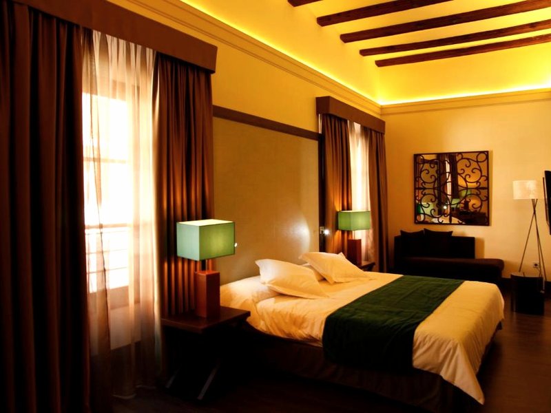 Hotel Spa Martin el Humanoの写真