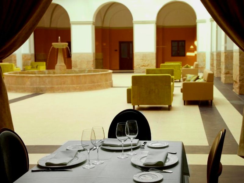 Hotel Spa Martin el Humanoの写真