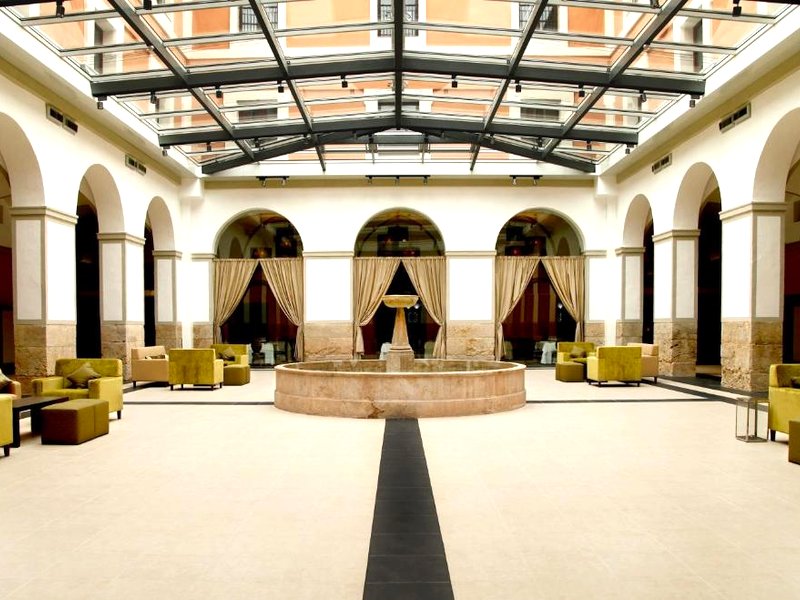 Hotel Spa Martin el Humanoの写真