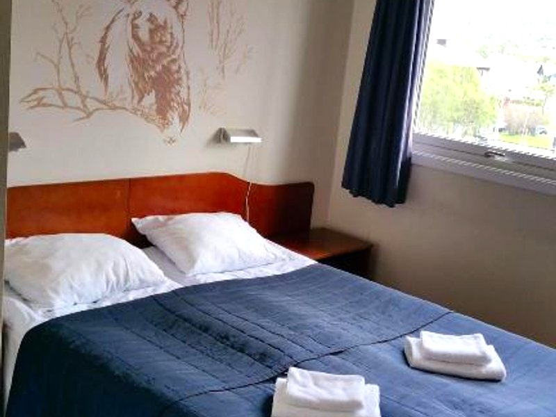 Kirkenes Hotellの写真