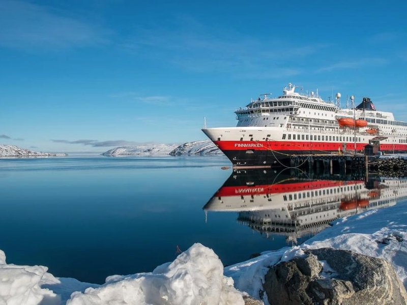 Kirkenes Hotellの写真