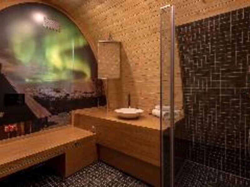 Kirkenes SnowHotelの写真