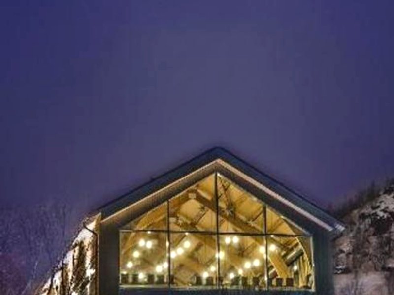 Kirkenes SnowHotelの写真