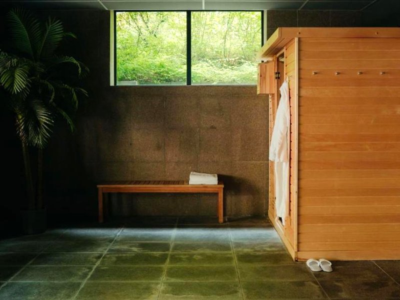 Hotel Gastronomique de Echoputの写真