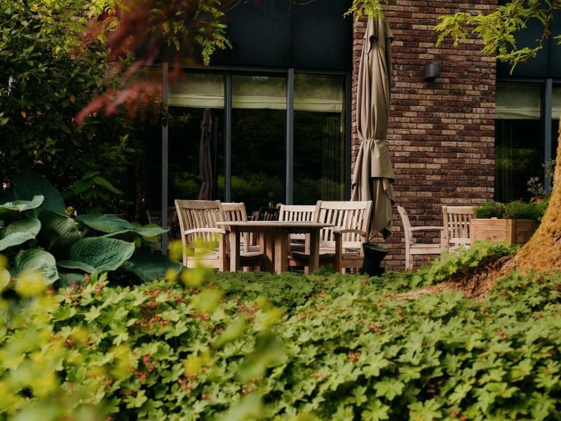 Hotel Gastronomique de Echoputの写真