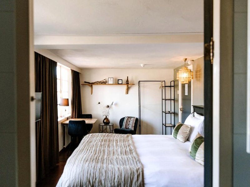 Boutique Hotel Hoog Soerenの写真