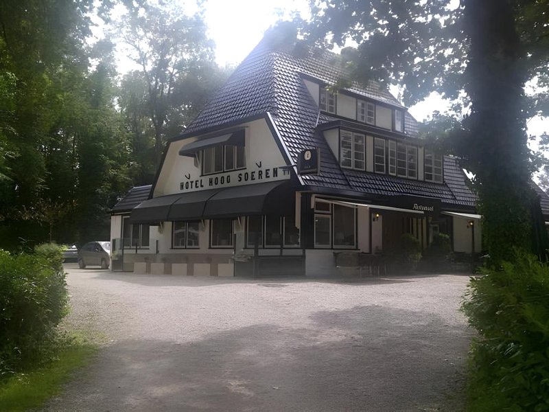 Boutique Hotel Hoog Soerenの写真