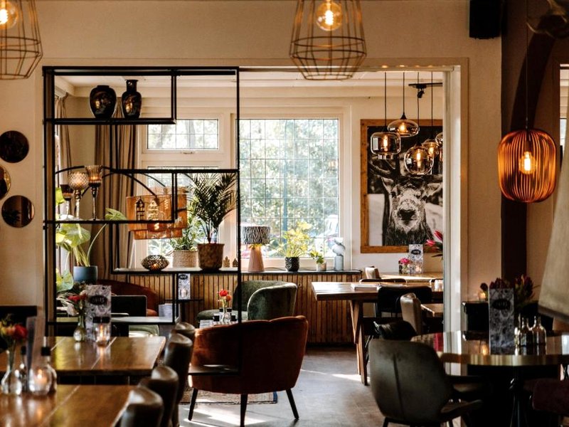 Boutique Hotel Hoog Soerenの写真