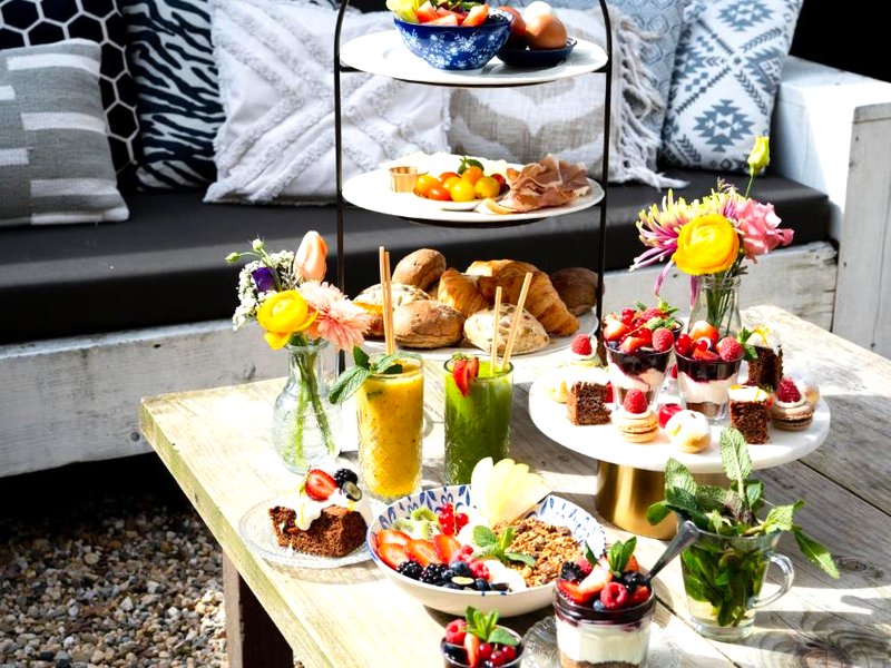 Boutique Hotel Hoog Soerenの写真