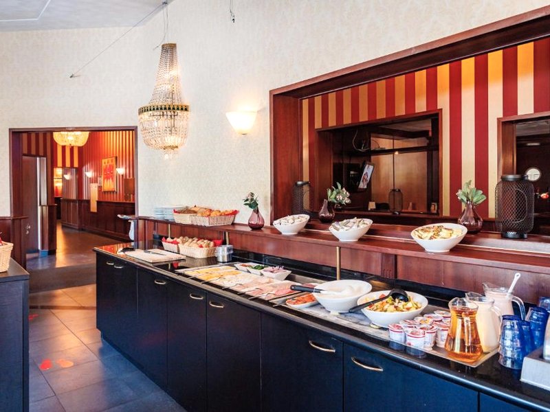 バスティオン ホテル アペルドールン ヘット ロー (Bastion Hotel Apeldoorn Het Loo)の写真