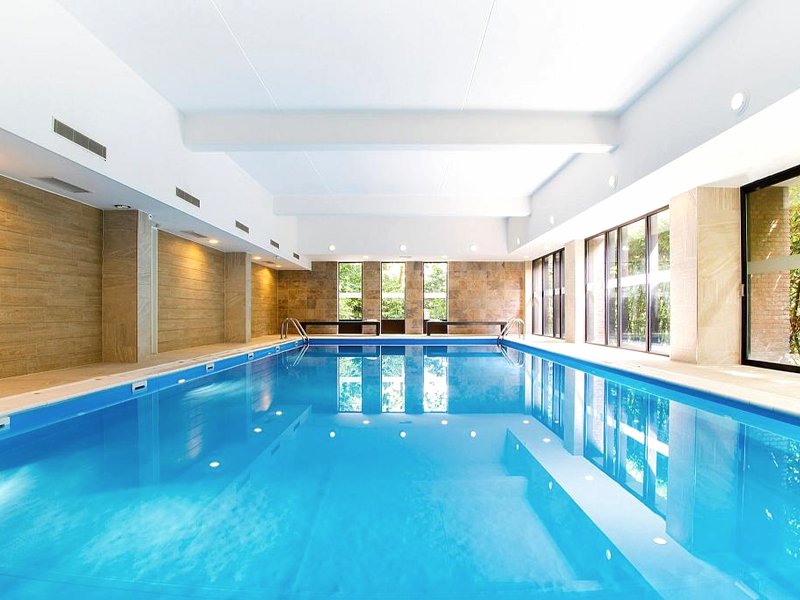 バスティオン ホテル アペルドールン ヘット ロー (Bastion Hotel Apeldoorn Het Loo)の写真