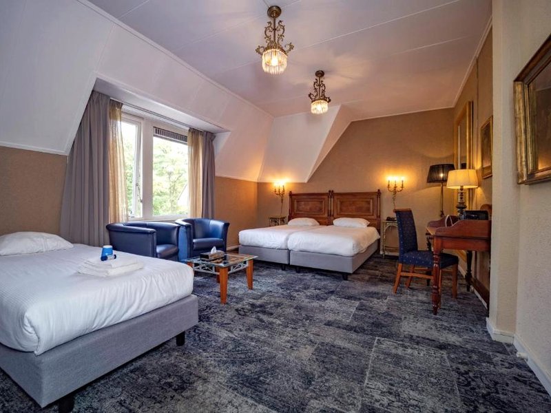 フレッチャー ホテル アペルドールン (Fletcher Hotel Apeldoorn)の写真
