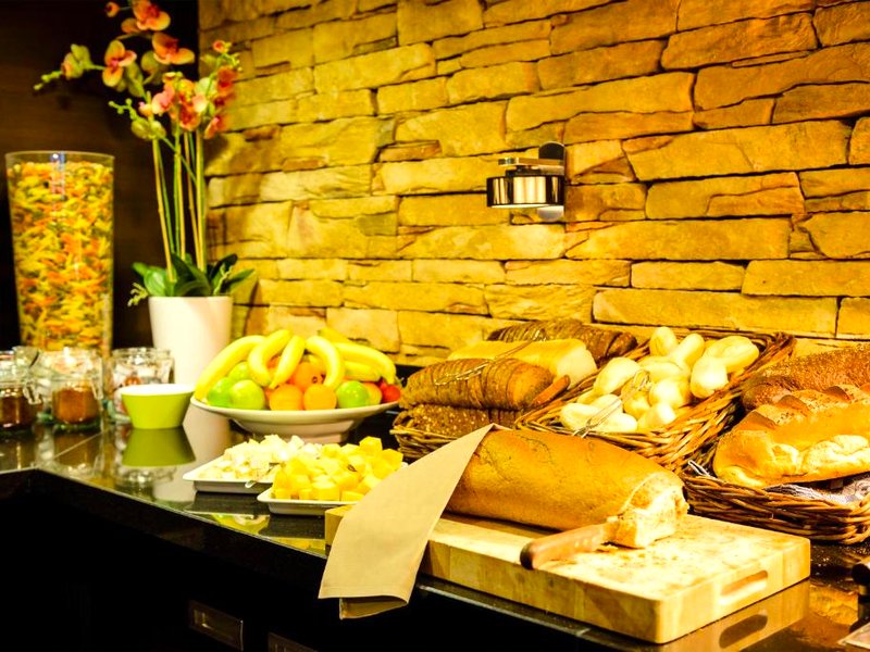 フレッチャー ホテル アペルドールン (Fletcher Hotel Apeldoorn)の写真