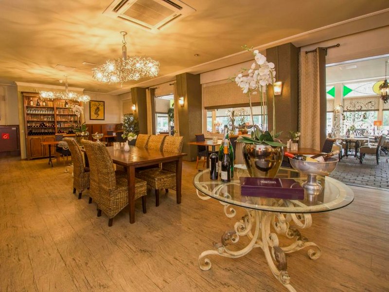 フレッチャー ホテル アペルドールン (Fletcher Hotel Apeldoorn)の写真