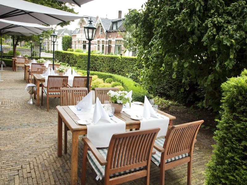 Bilderberg Hotel De Keizerskroonの写真
