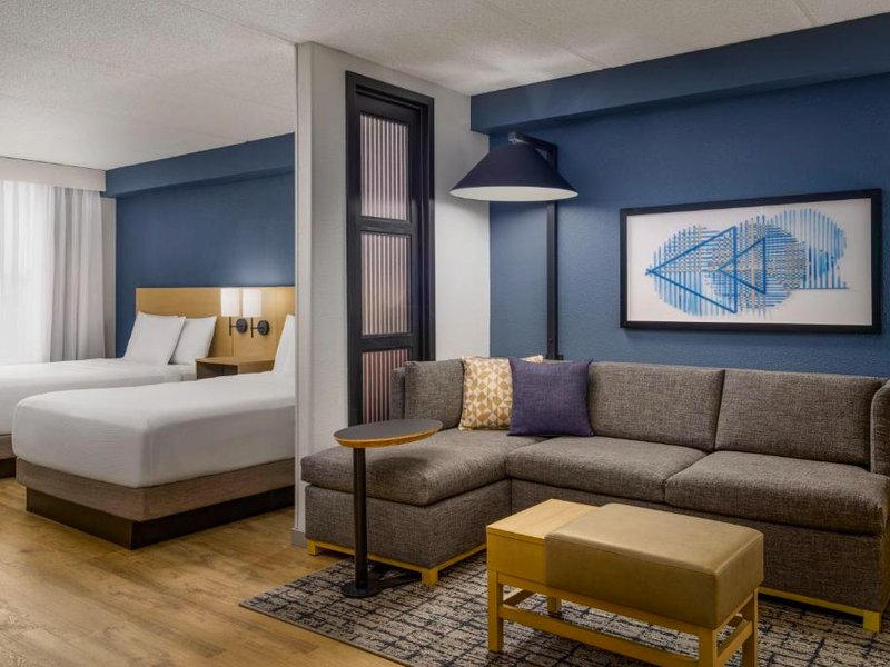 Hyatt Place Columbia Harbisonの写真