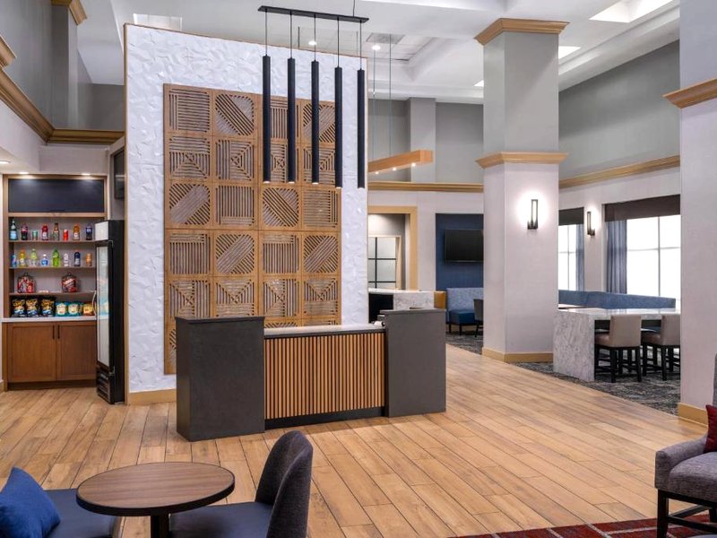 Hyatt Place Columbia Harbisonの写真