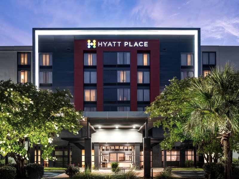 Hyatt Place Columbia Harbisonの写真