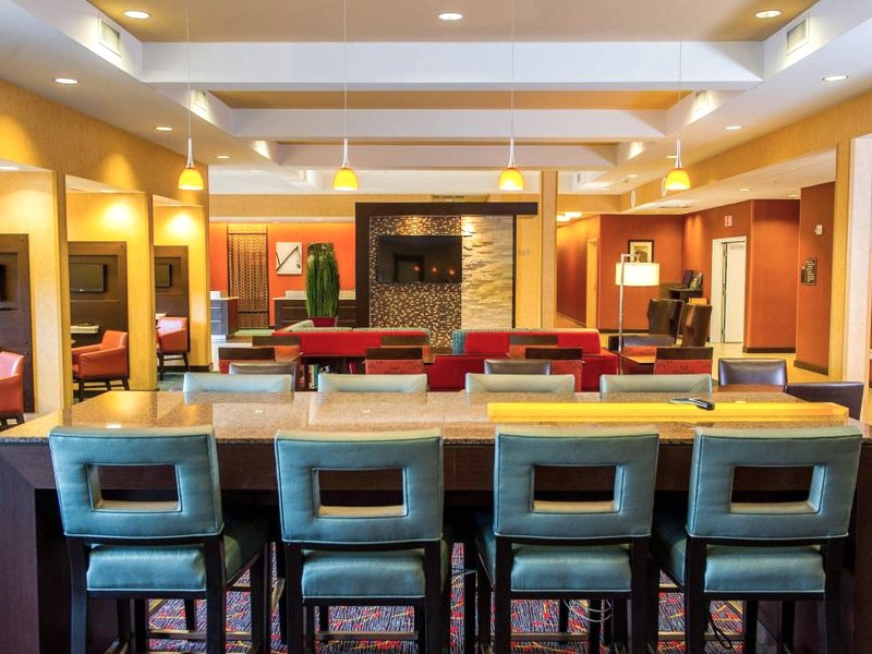 レジデンス イン コロンビア ノースウェスト ハービソン (Residence Inn Columbia Northwest/Harbison)の写真