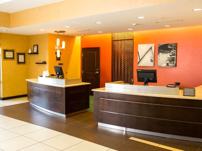 レジデンス イン コロンビア ノースウェスト ハービソン (Residence Inn Columbia Northwest/Harbison)の写真