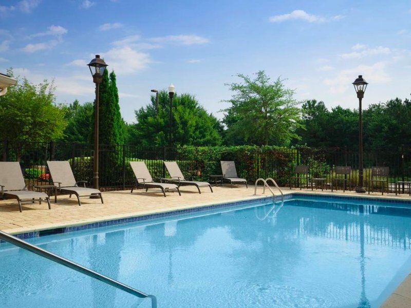 レジデンス イン コロンビア ノースウェスト ハービソン (Residence Inn Columbia Northwest/Harbison)の写真