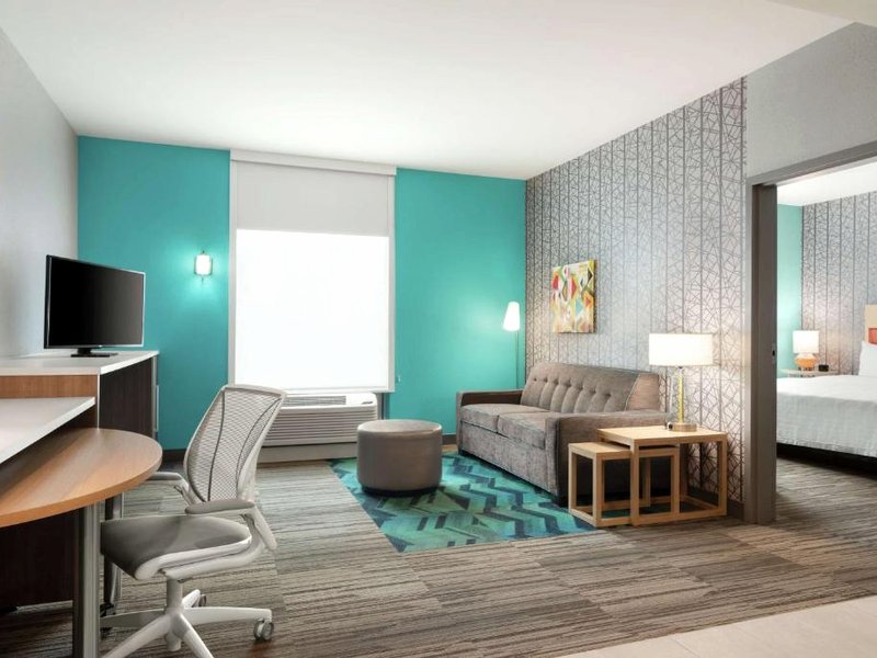 ホーム2 スイーツ バイ ヒルトン コロンビア ハルビソン (Home2 Suites by Hilton Columbia Harbison)の写真