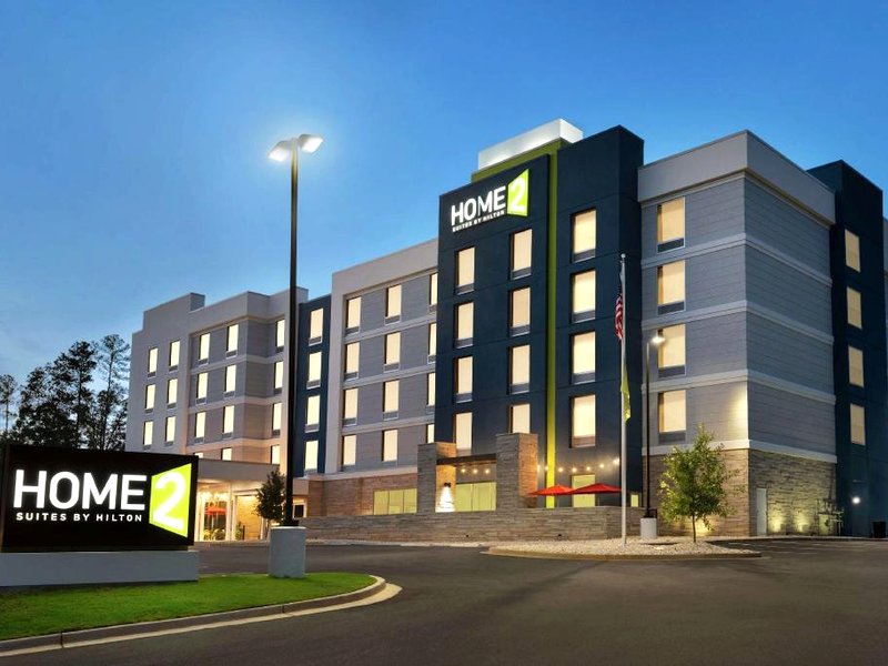 ホーム2 スイーツ バイ ヒルトン コロンビア ハルビソン (Home2 Suites by Hilton Columbia Harbison)の写真