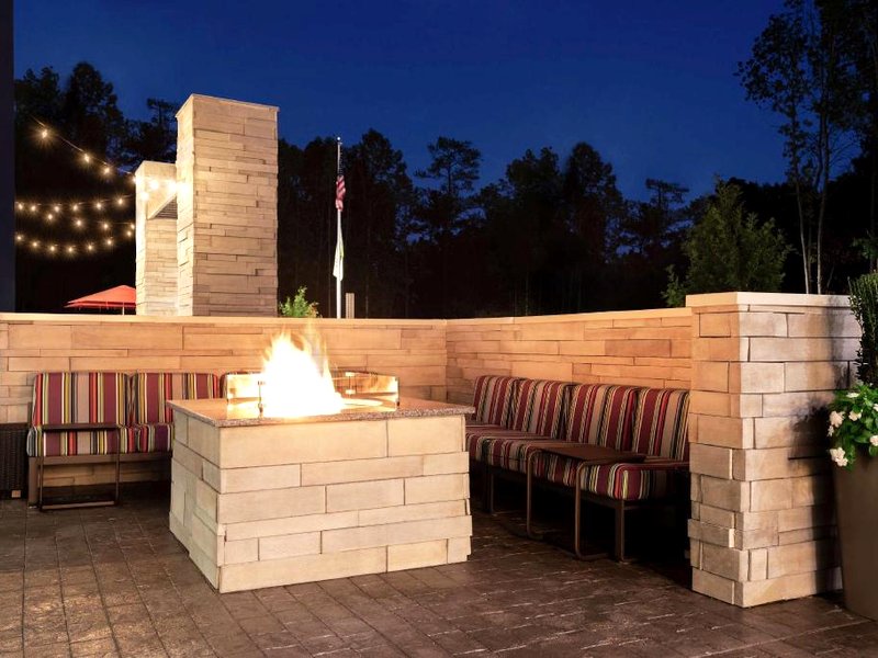 ホーム2 スイーツ バイ ヒルトン コロンビア ハルビソン (Home2 Suites by Hilton Columbia Harbison)の写真
