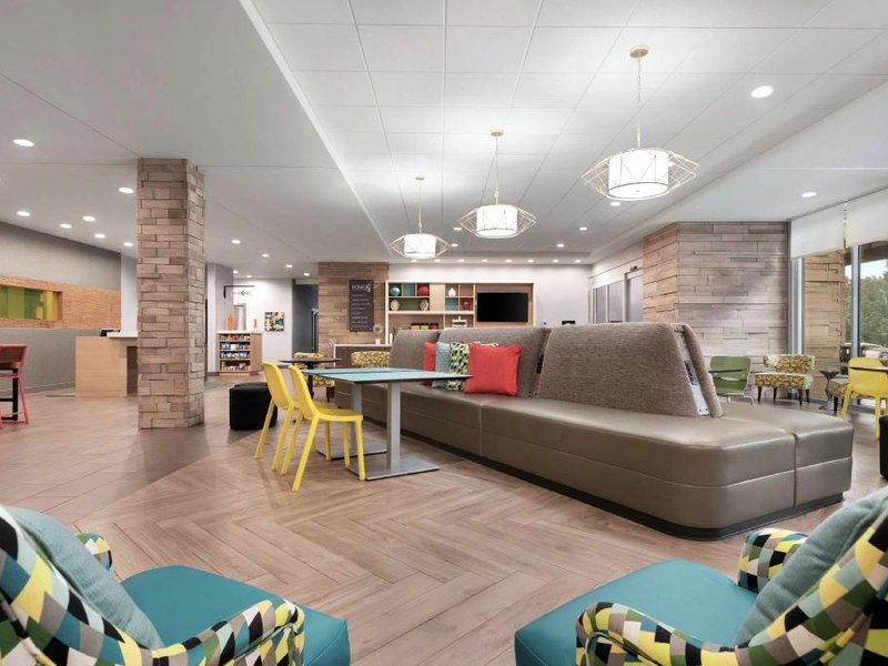 ホーム2 スイーツ バイ ヒルトン コロンビア ハルビソン (Home2 Suites by Hilton Columbia Harbison)の写真
