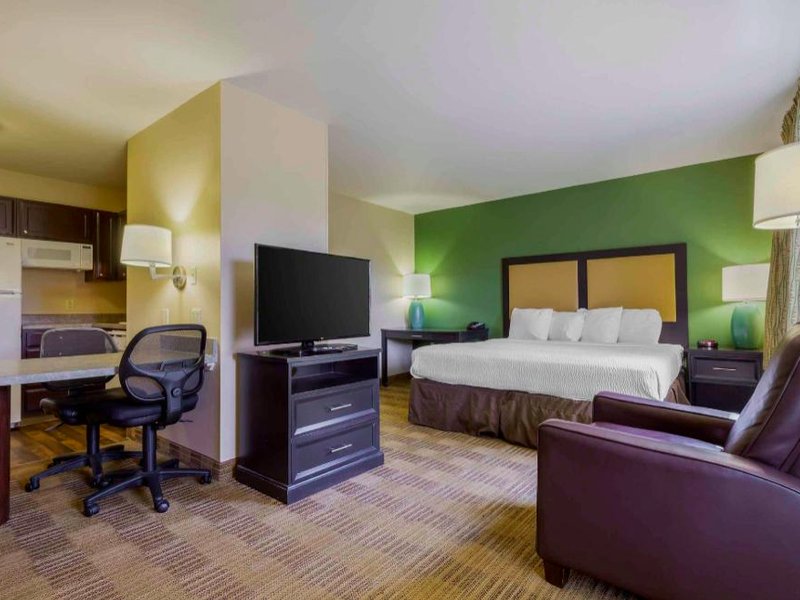 Extended Stay America Select Suites - Columbia - Northwest/Harbisonの写真