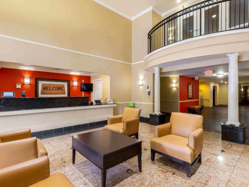 Extended Stay America Select Suites - Columbia - Northwest/Harbisonの写真
