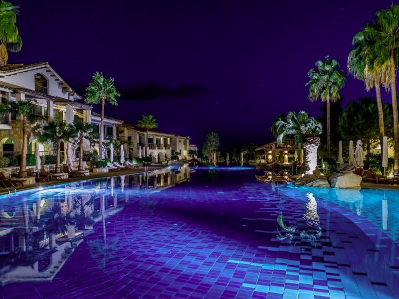 コロンビア ビーチ リゾート (Columbia Beach Resort)の写真