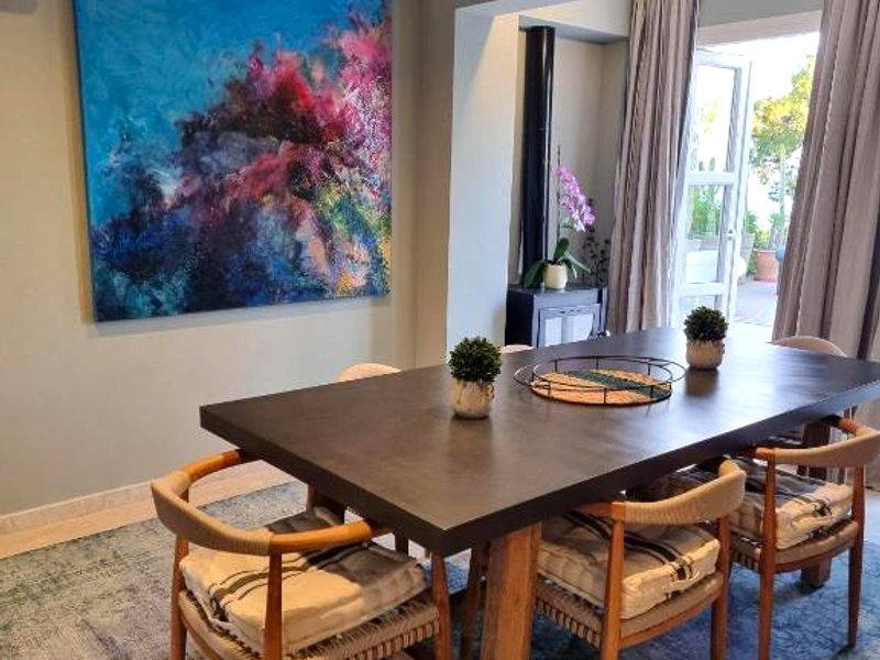 EXQUISITE GOLF VILLA with Sea, 8Tee, Green Views, in Aphrodite Hills Golf Resortの写真