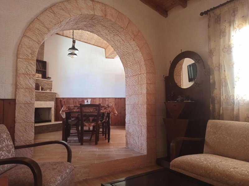 Cottage in Anogyraの写真