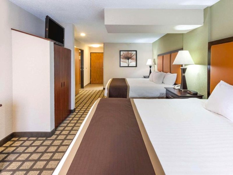 Baymont by Wyndham Gaylordの写真
