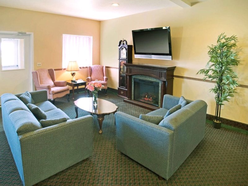 Americas Best Value Inn Gaylordの写真