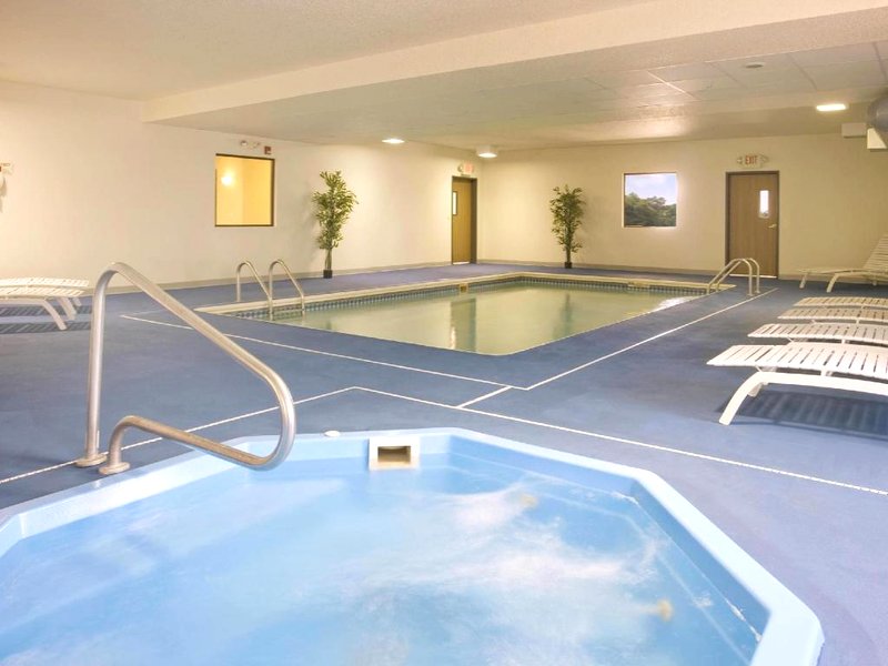 Americas Best Value Inn Gaylordの写真