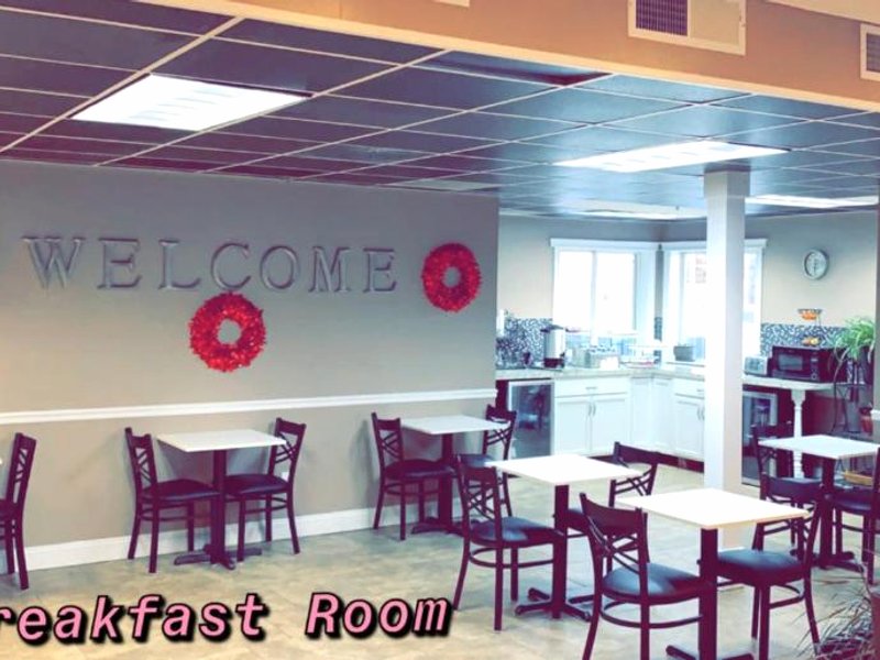 Americas Best Value Inn Gaylordの写真