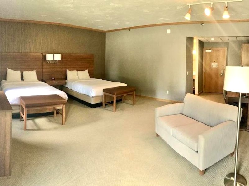 Treetops Resortの写真