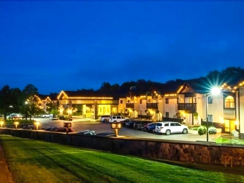 Treetops Resortの写真